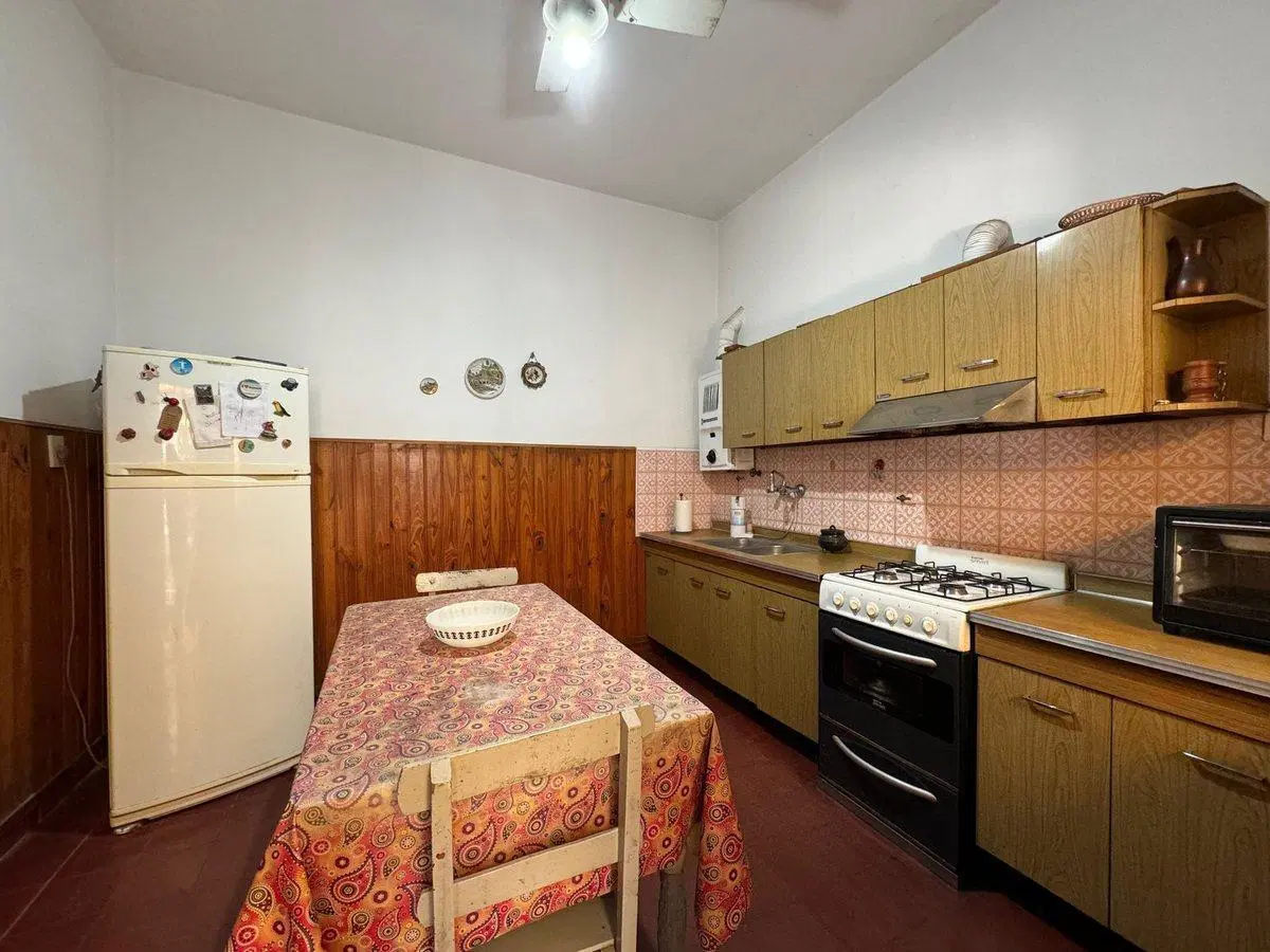 VENTA CASA 3 DORM PATIO GARAGE VILLA AZALAIS 2