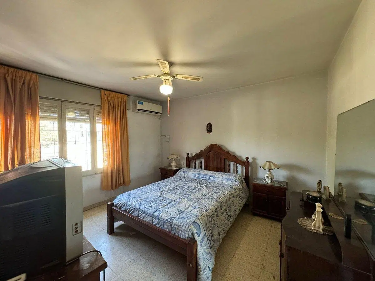 VENTA CASA 3 DORM PATIO GARAGE VILLA AZALAIS 3