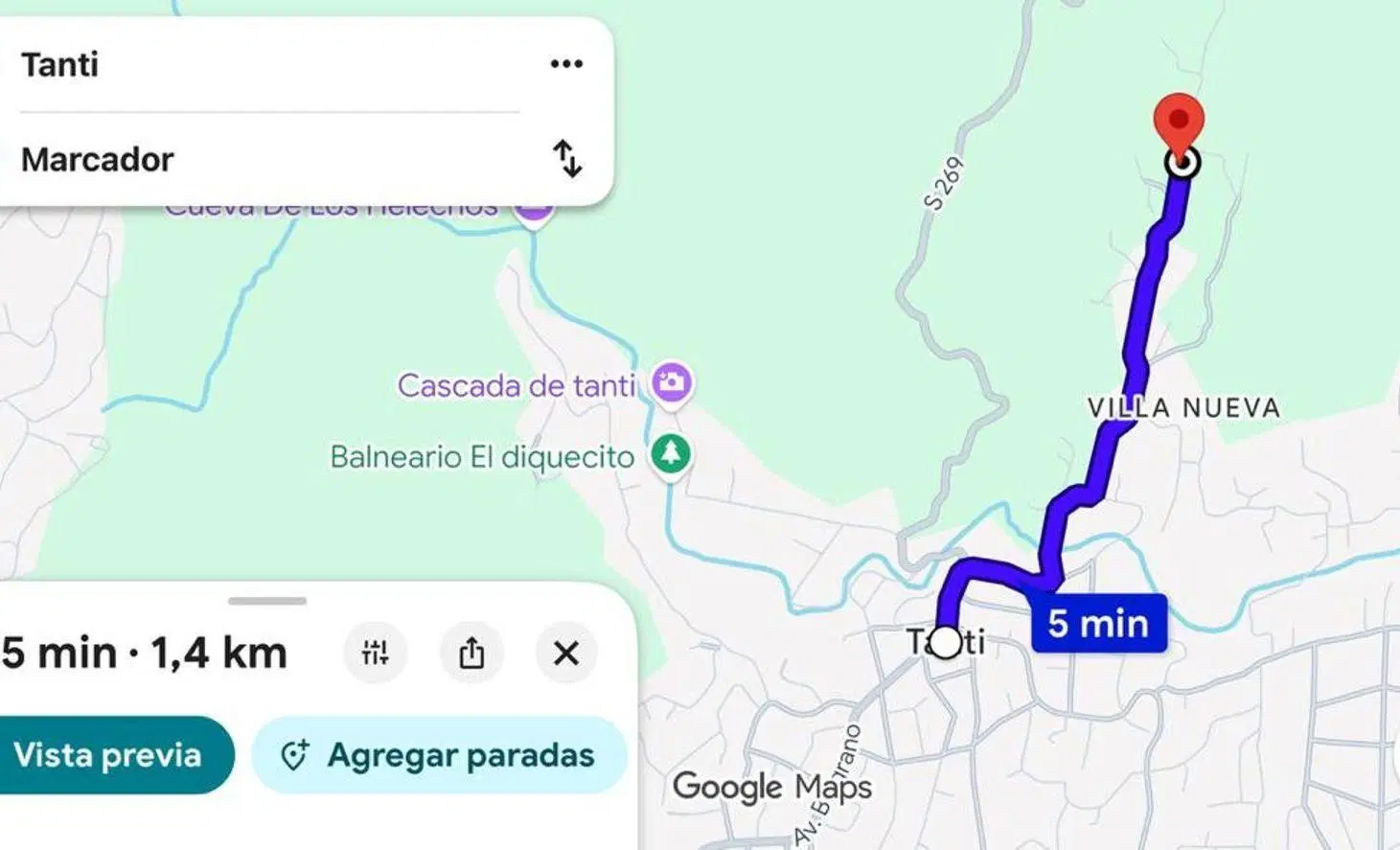VENTA LOTE DE 7000 MT2 CON VISTA DE 360 GRADOS 4