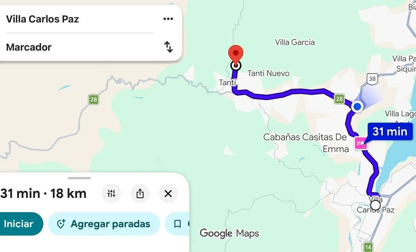 VENTA LOTE DE 7000 MT2 CON VISTA DE 360 GRADOS 2