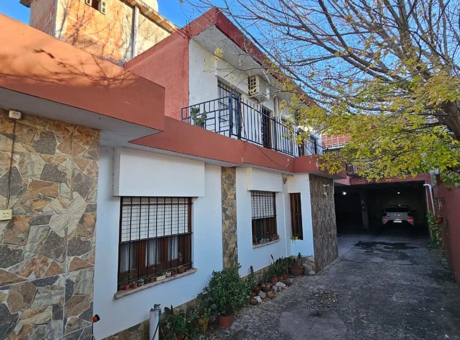 VENTA COMPLEJO 4 DEPTOS EN VILLA CARLOS PAZ 4
