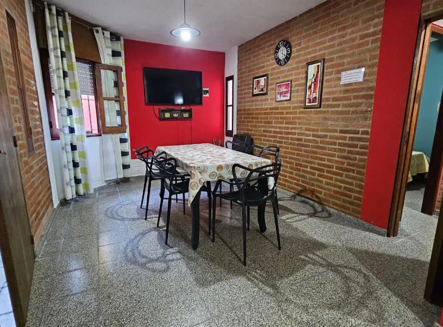 VENTA COMPLEJO 4 DEPTOS EN VILLA CARLOS PAZ 8