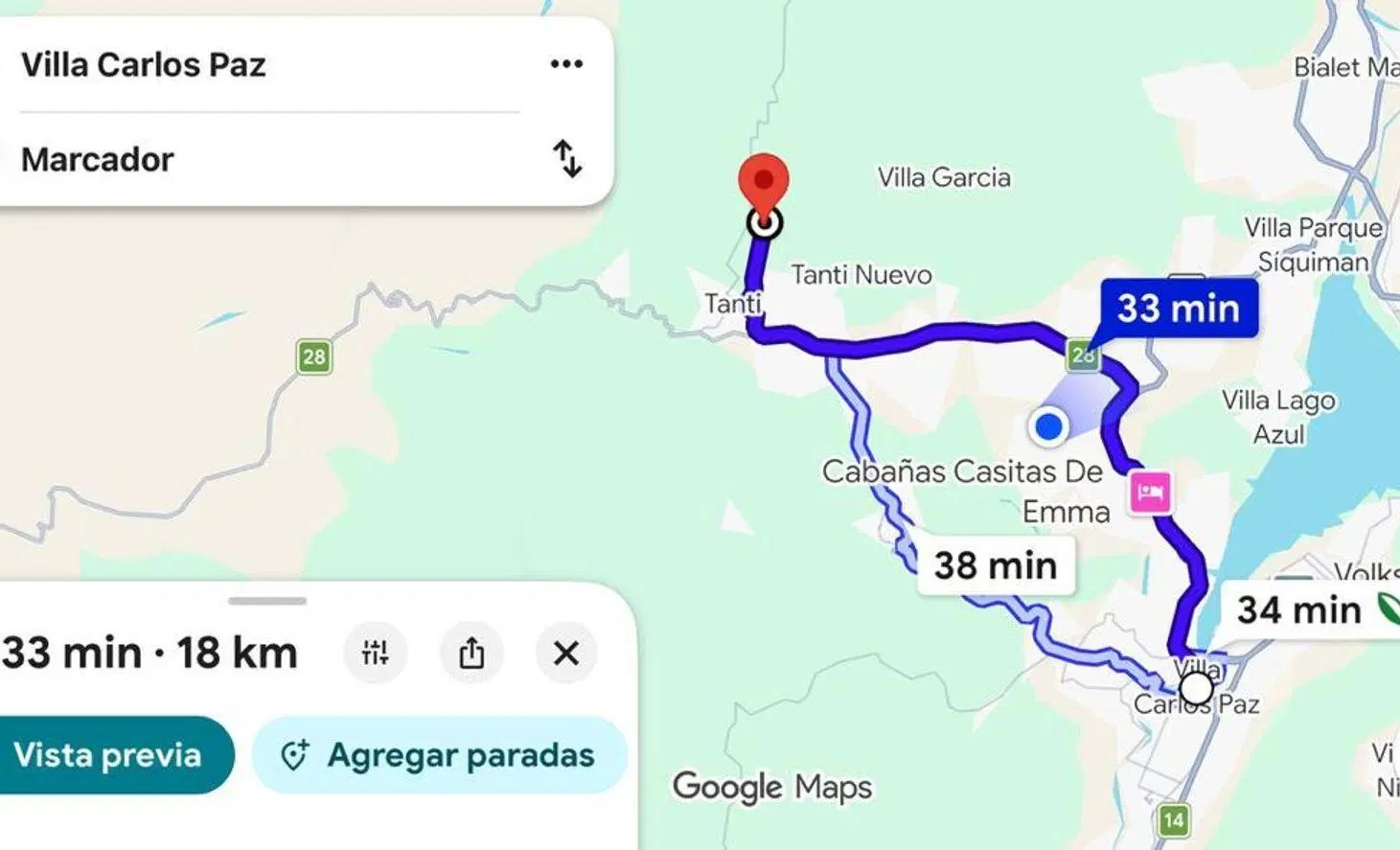 VENTA LOTE DE 4200 MT2 CON VISTA DE 360 GRADOS 2