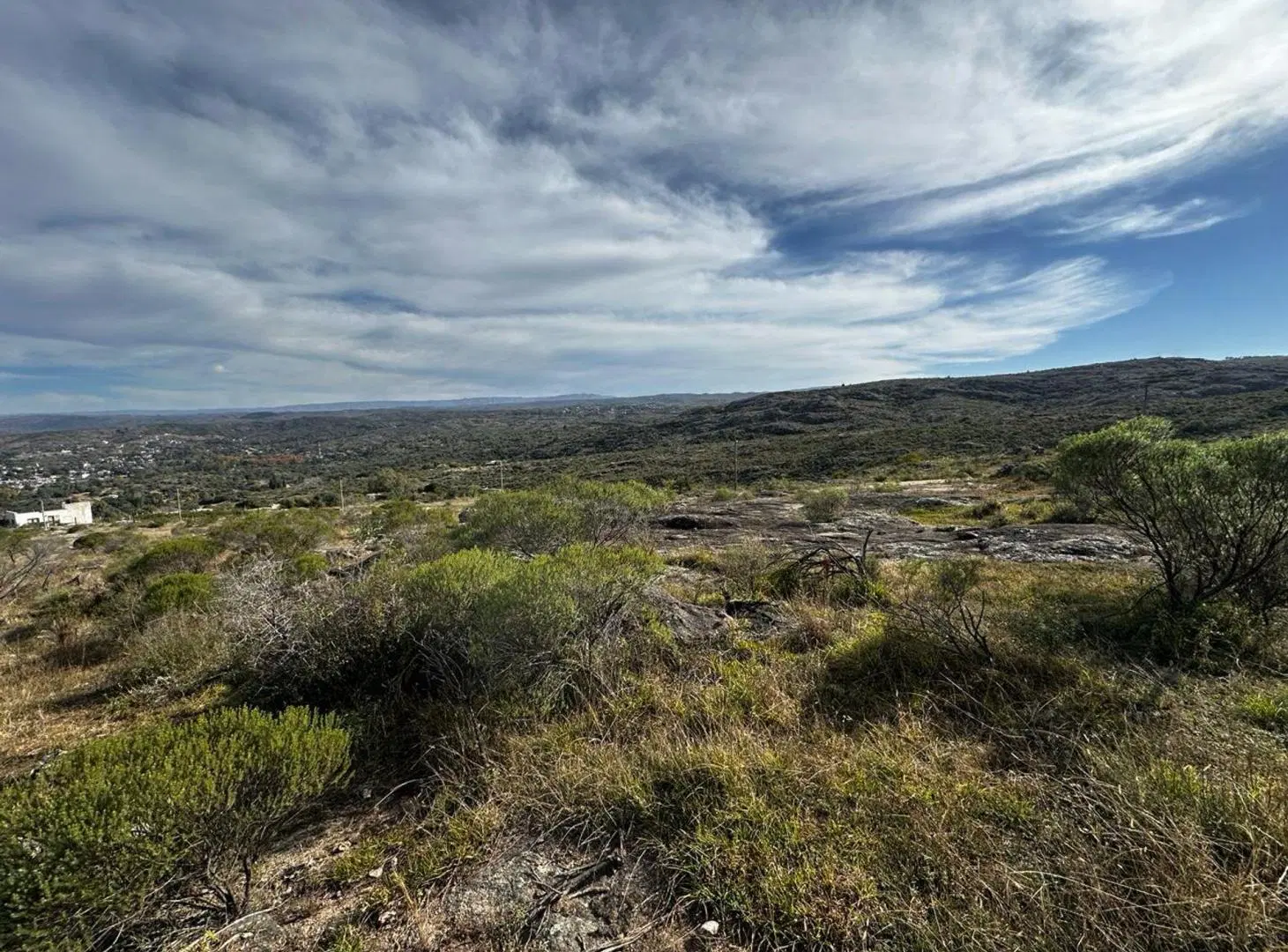 VENTA LOTE DE 4750 MT2 CON VISTA DE 360 GRADOS 8