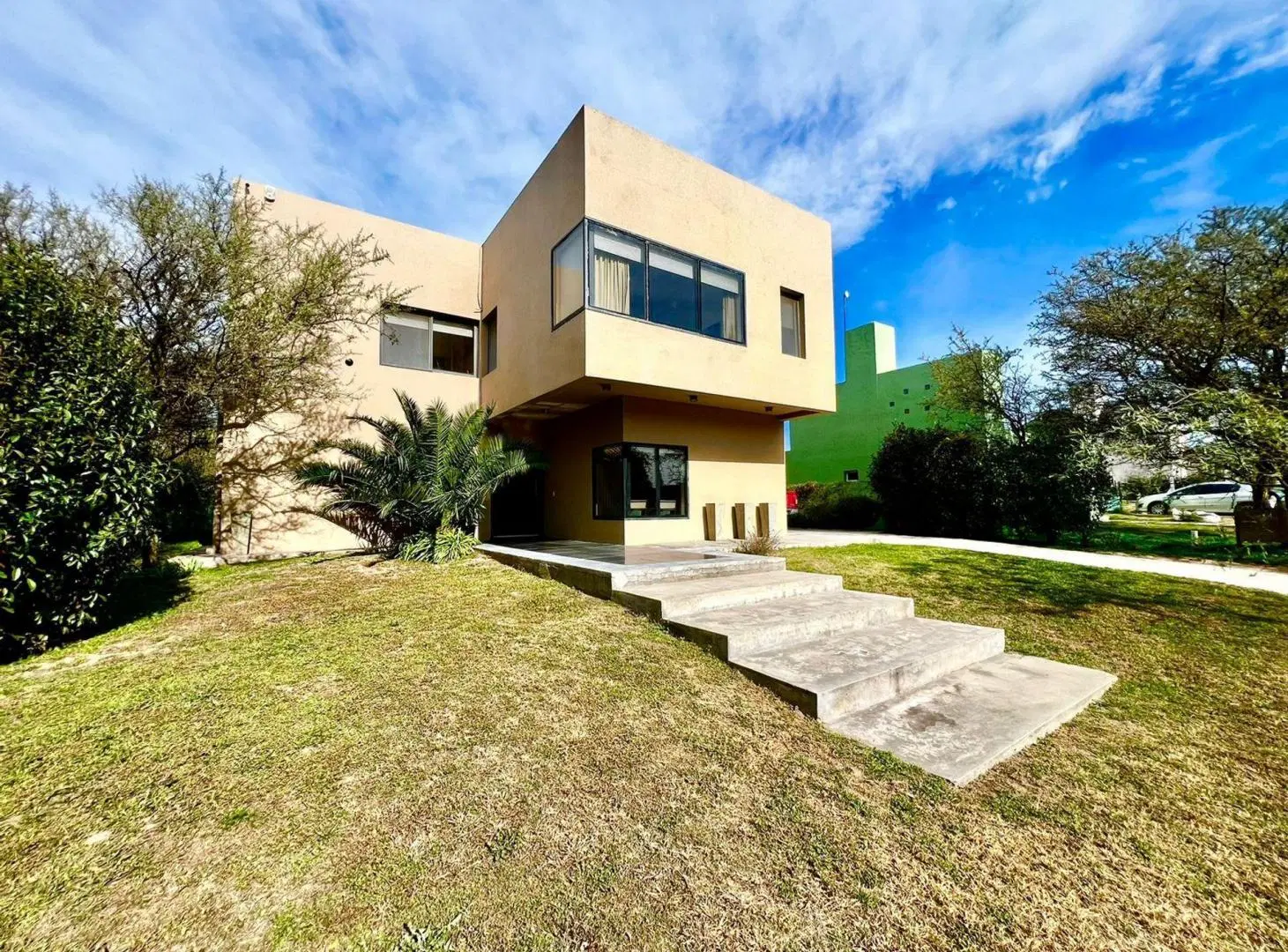 VENTA MODERNA CASA 5 DORMI C PILE VALLE DEL GOLF 5
