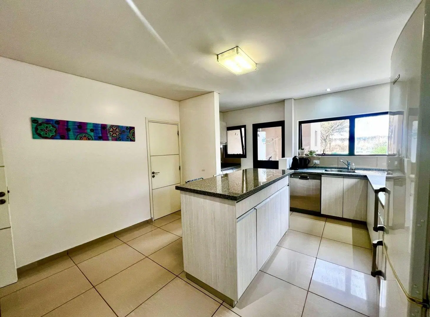 VENTA MODERNA CASA 5 DORMI C PILE VALLE DEL GOLF 3