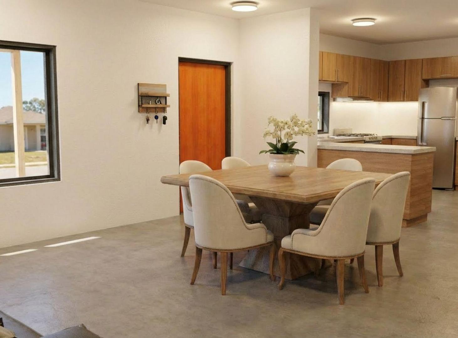 Foto de VENTA CASA ESTRENAR KEOKEN TANTI CON VISTA MONTAÑA, imagen 3