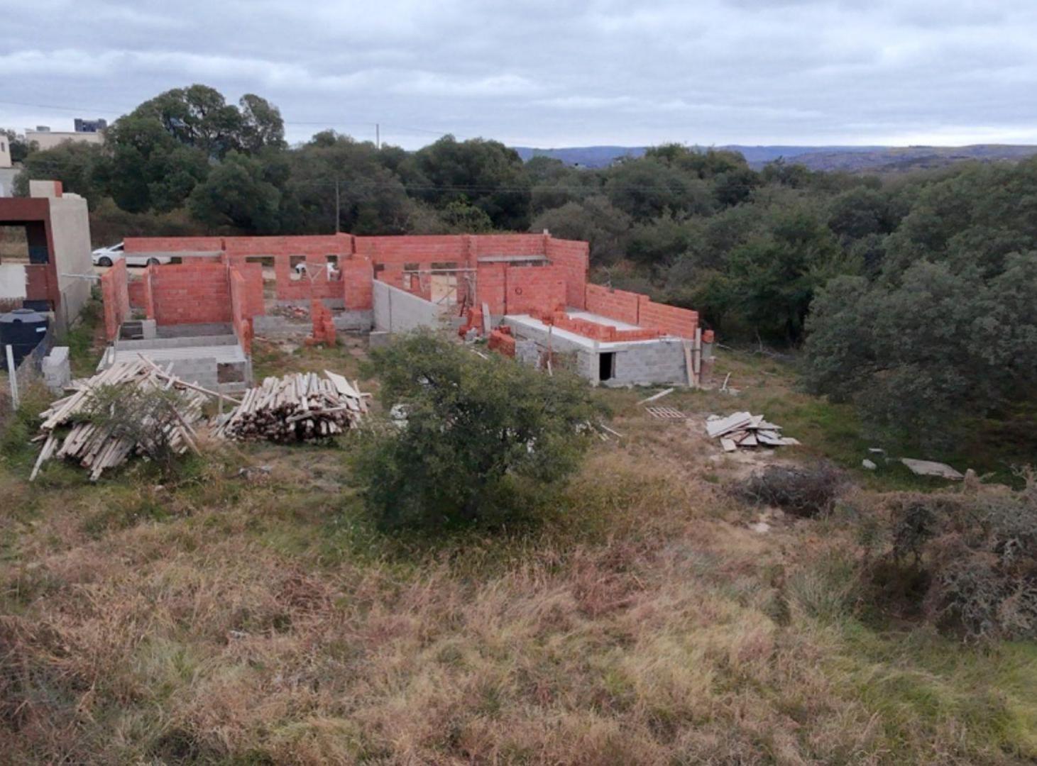 Foto de VENTA CASA ESTRENAR KEOKEN TANTI CON VISTA MONTAÑA, imagen 5