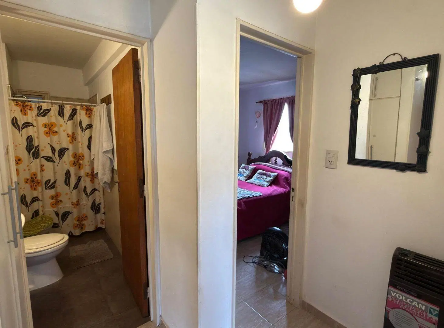 VENTA DEPTO 3 DORMITORIOS  SMATA 2 CON COCHERA 5