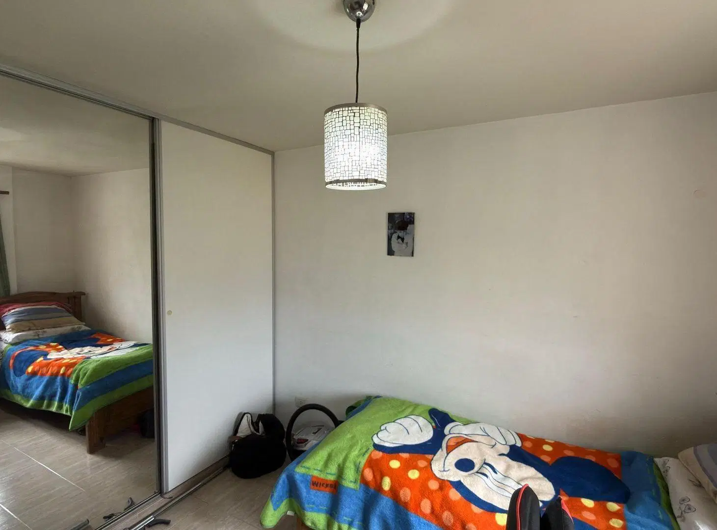 VENTA DEPTO 3 DORMITORIOS  SMATA 2 CON COCHERA 4