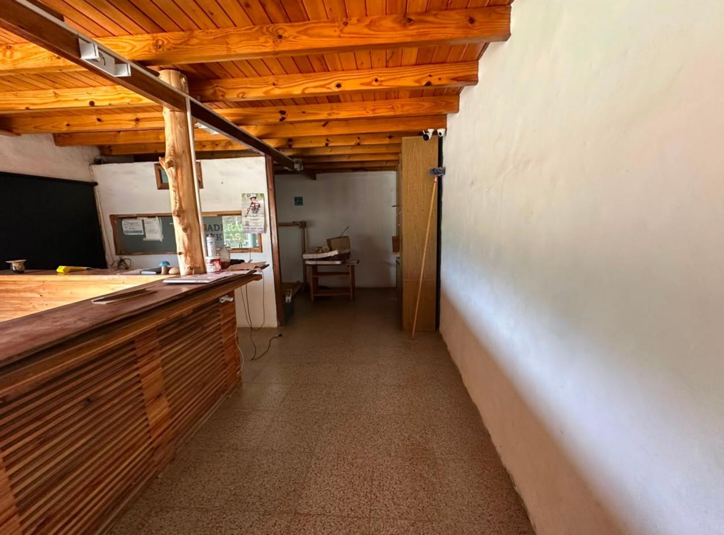 Foto de Venta Local+2 Galpones Viviendas en V. C. América, imagen 1
