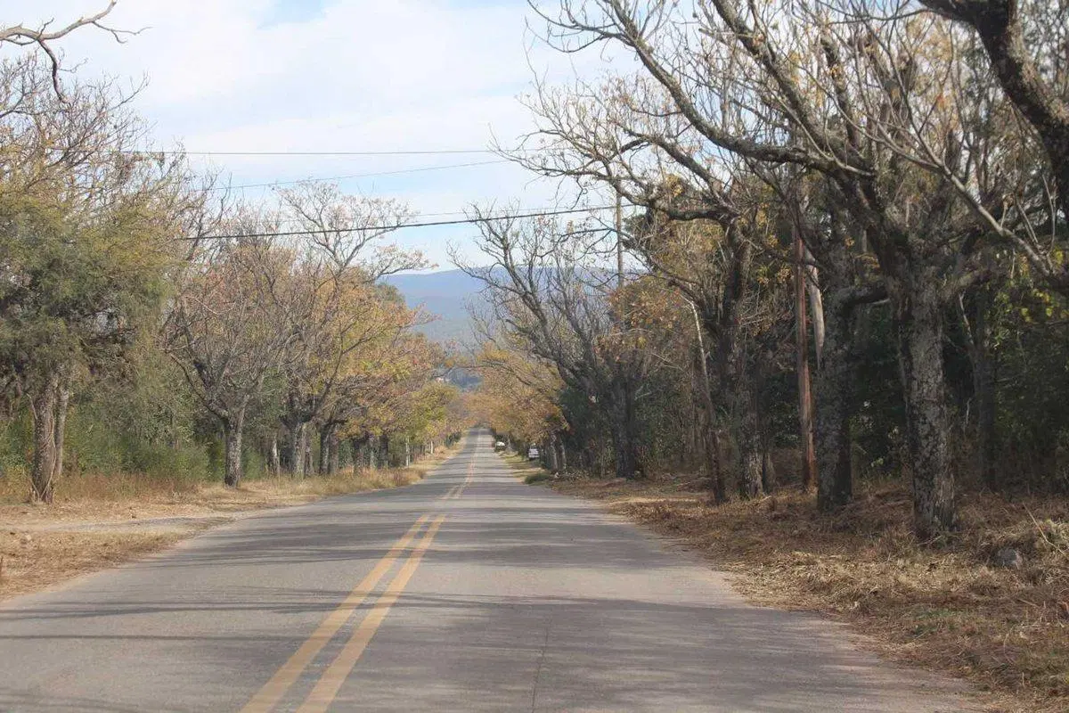 VENTA TERRENO 392M2 VILLA PAN DE AZUCAR COSQUIN 5