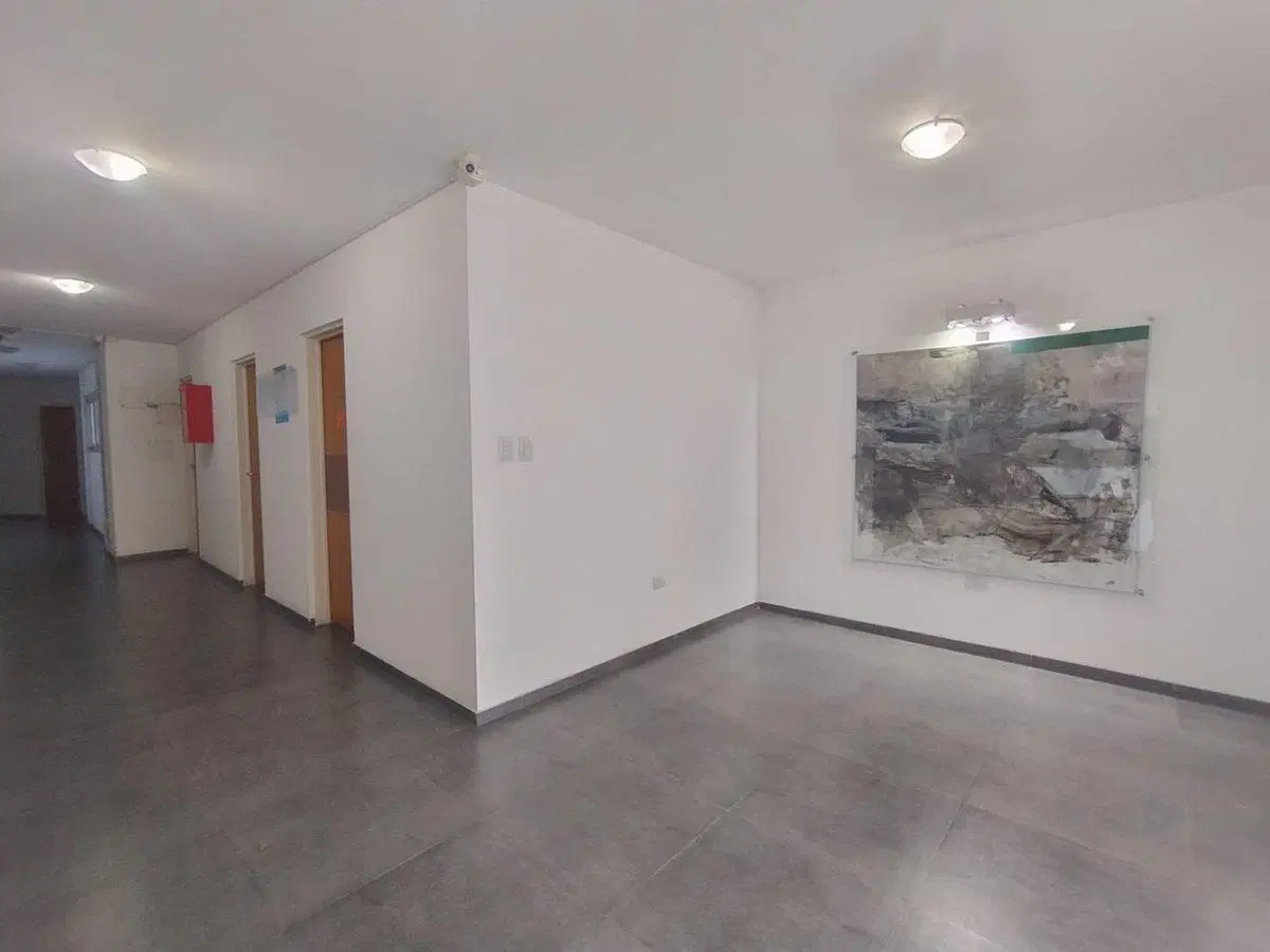VENTA DEPARTAMENTO 1 DORM GENERAL PAZ- CON RENTA 3