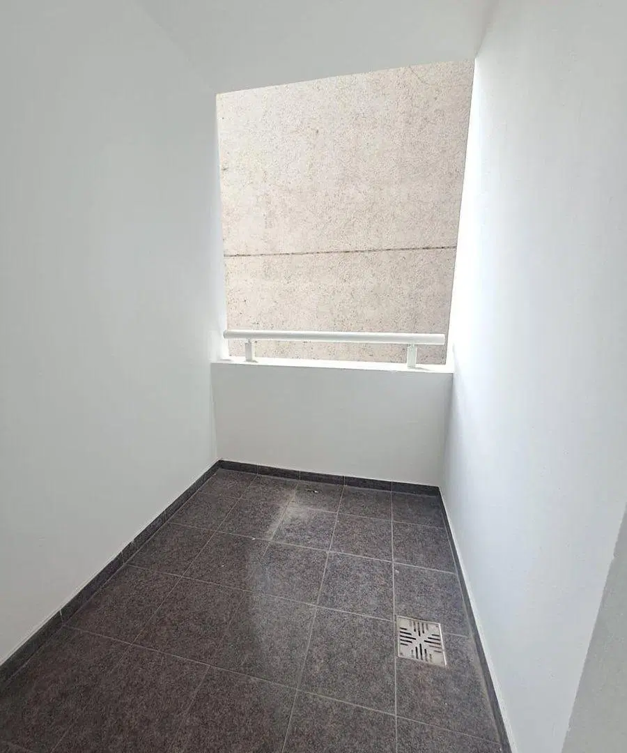 VENTA DEPARTAMENTO 1 DORM GENERAL PAZ- CON RENTA 8