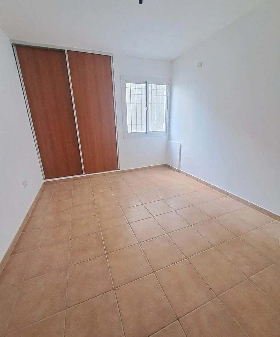 VENTA DEPARTAMENTO 1 DORM GENERAL PAZ- CON RENTA 4
