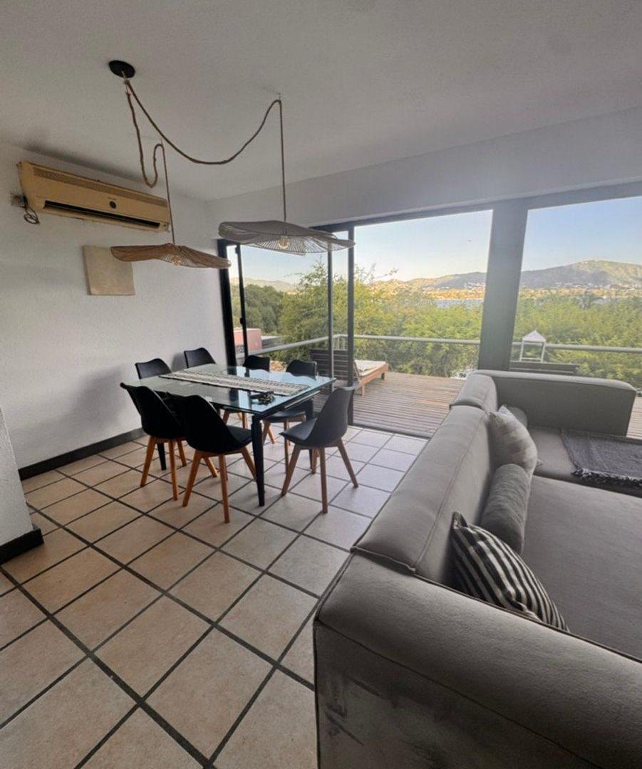 Foto de VENTA DPTO TERRAZAS DEL LAGO VILLA CARLOS PAZ, imagen 2