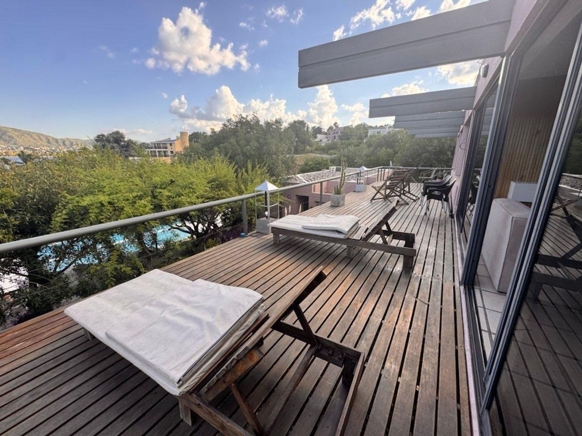 Foto de VENTA DPTO TERRAZAS DEL LAGO VILLA CARLOS PAZ, imagen 5