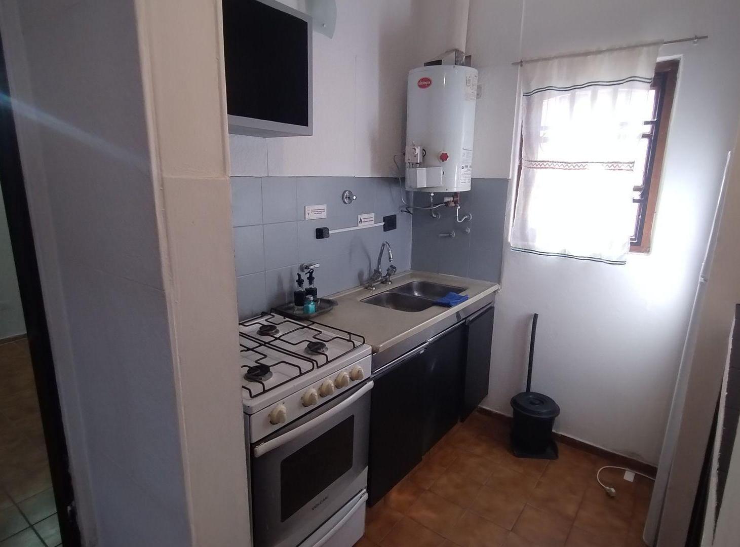 Foto de VENTA DTO 1 DORM GAS NAT CENTRO CARLOS PAZ, imagen 1