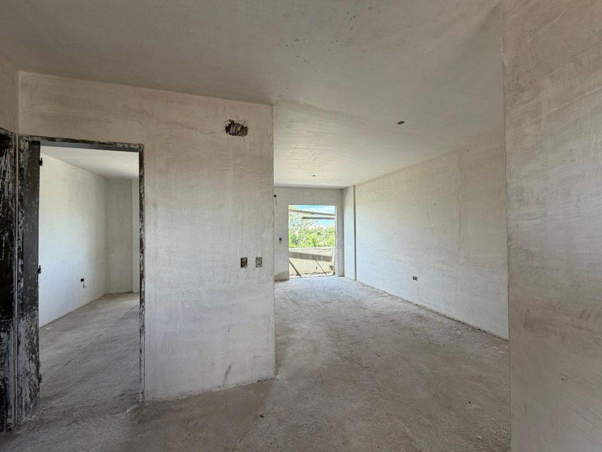 Foto de VENTA DEPTO 1 DORM BALCON FRENTE SAN MARTIN, imagen 2