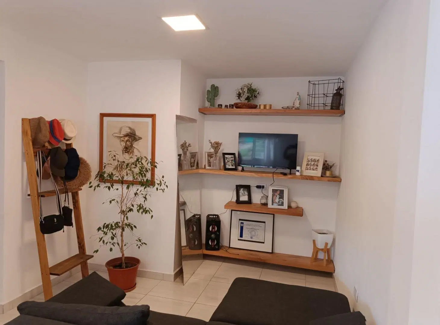 VENTA 2 CASAS B LOS CIGARRALES.MENDIOLAZA 8