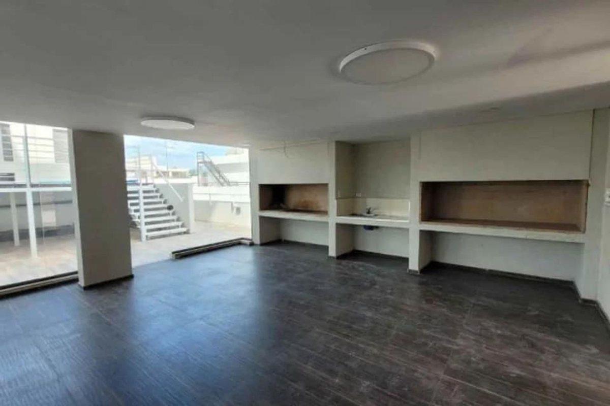 Foto de VENTA DEPTO AMOBLADO 1 DORM BALCON CARLOS PAZ, imagen 4