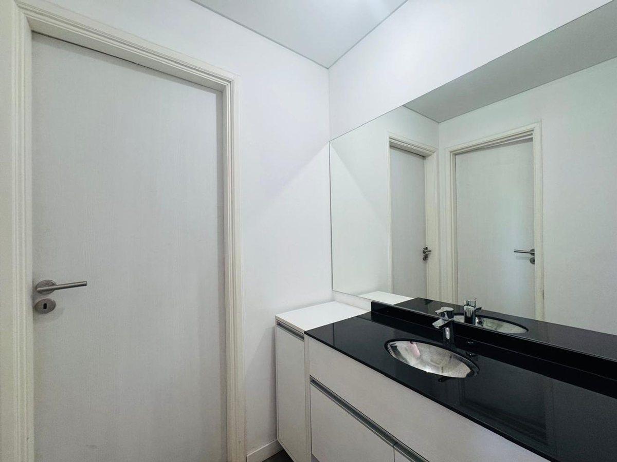 Foto de VENTA DEPTO AMOBLADO 1 DORM BALCON CARLOS PAZ, imagen 2