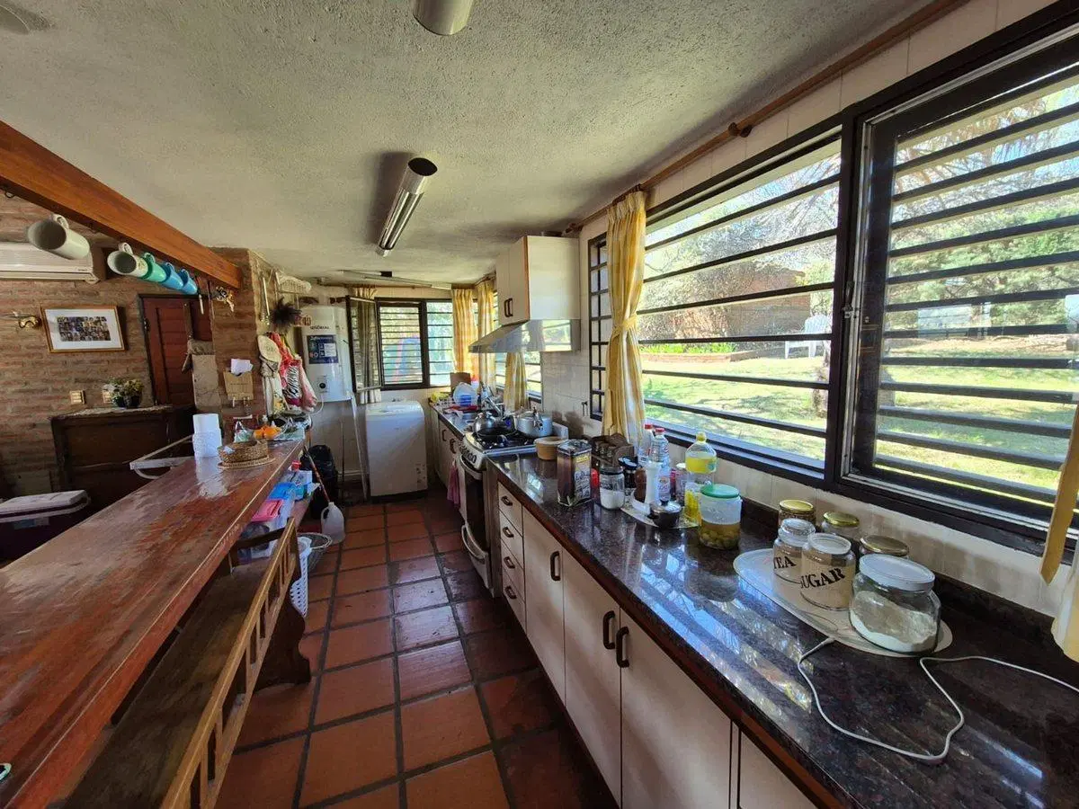 VENTA CASA 3DOR PILETA GAL ASADOR CNA SAN ROQUE 5