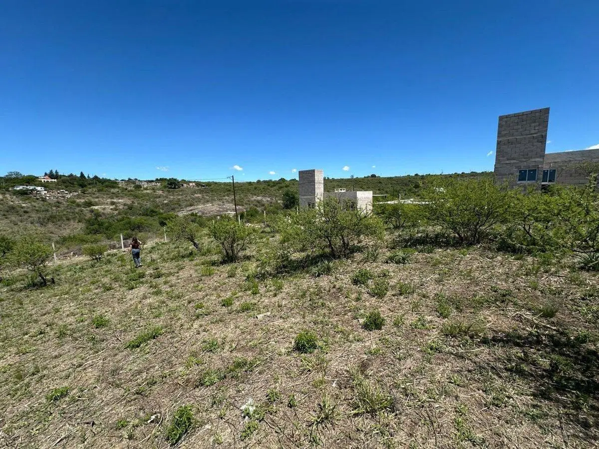 VENTA LOTE VILLA SANTA CRUZ DEL LAGO 3