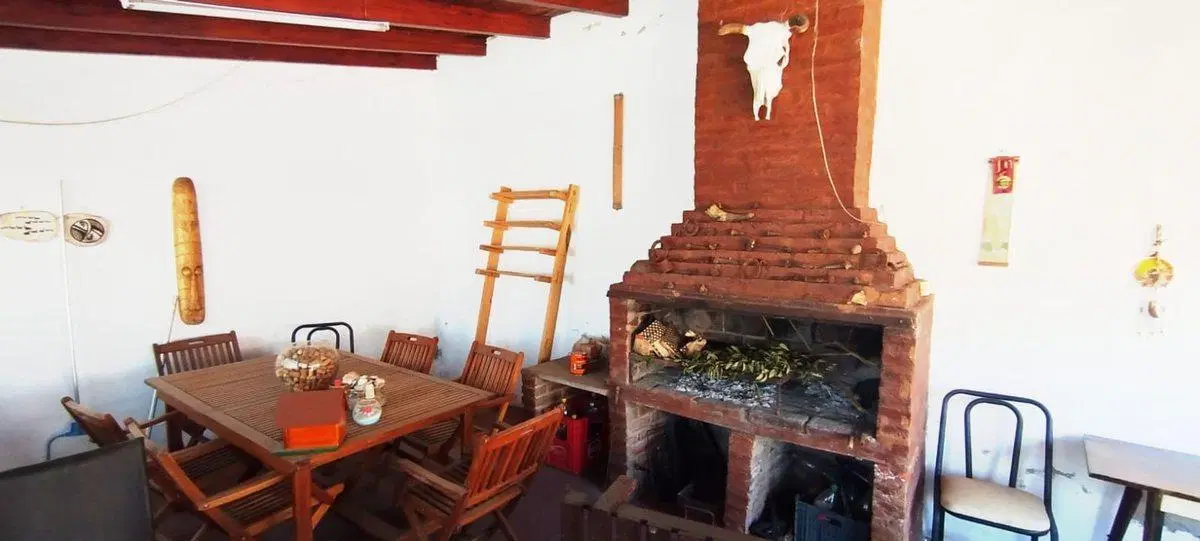 VENTA CASA MARQUEZ DE SOBREMONTE 3 DORMITORIOS 5