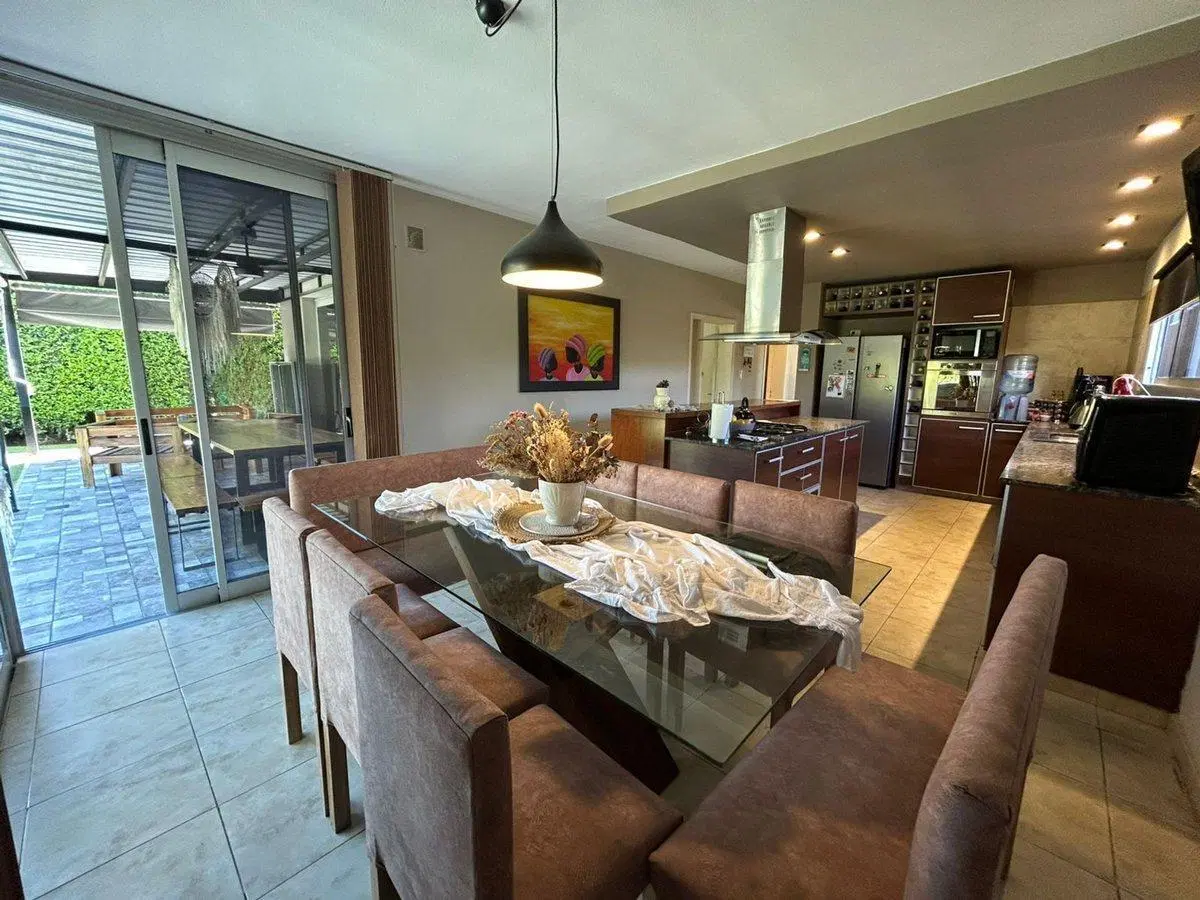 Venta Casa Premium La Morada Villa Allende 5