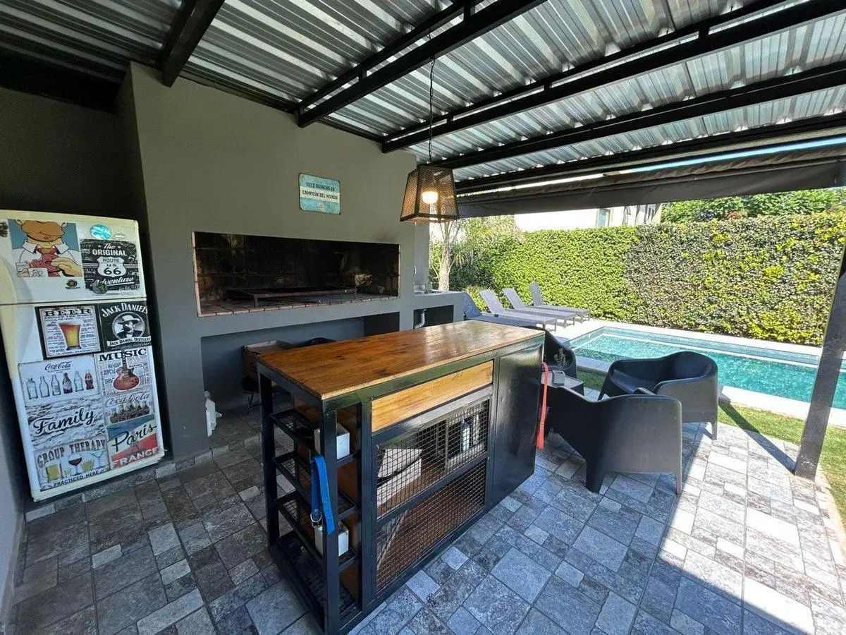 Venta Casa Premium La Morada Villa Allende 8