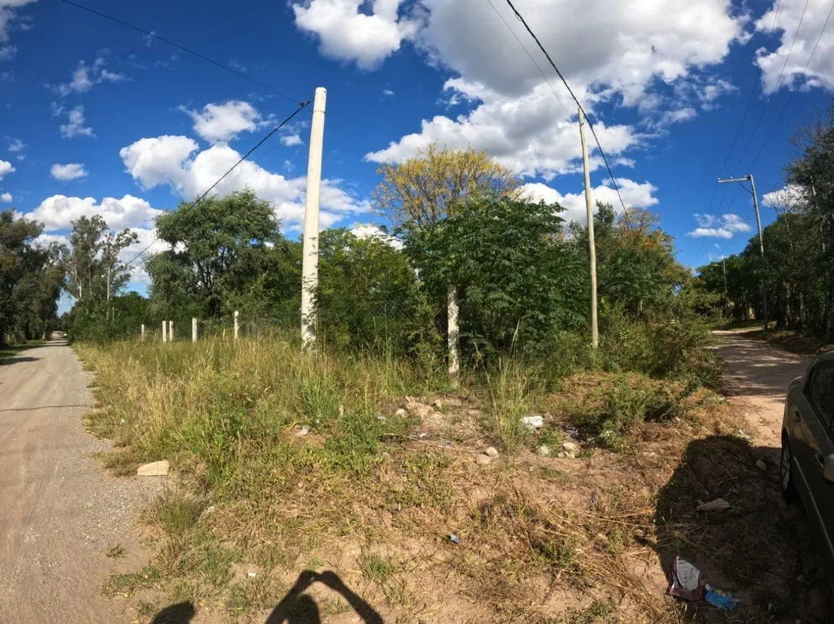 VENTA TERRENO 1815 M2 ANISACATE ESCRITURA 8