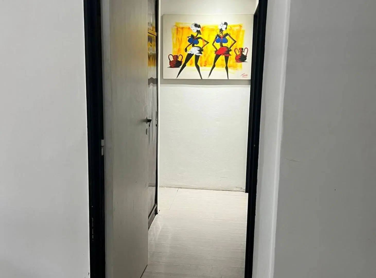 VENTA DPTO-COMPLEJO CERRADO CON SEGURIDAD-3 DORM. 4