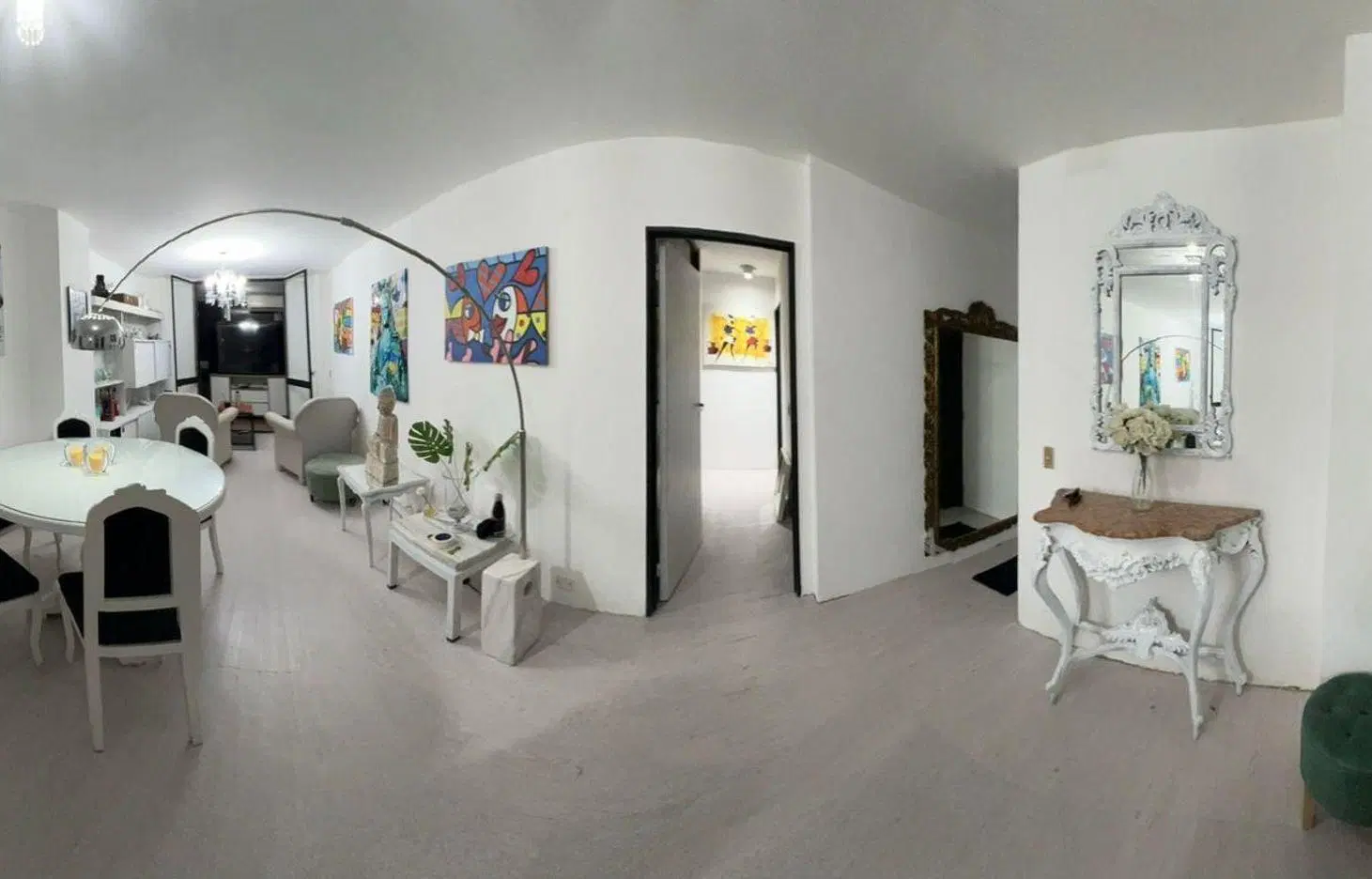 VENTA DPTO-COMPLEJO CERRADO CON SEGURIDAD-3 DORM. 3