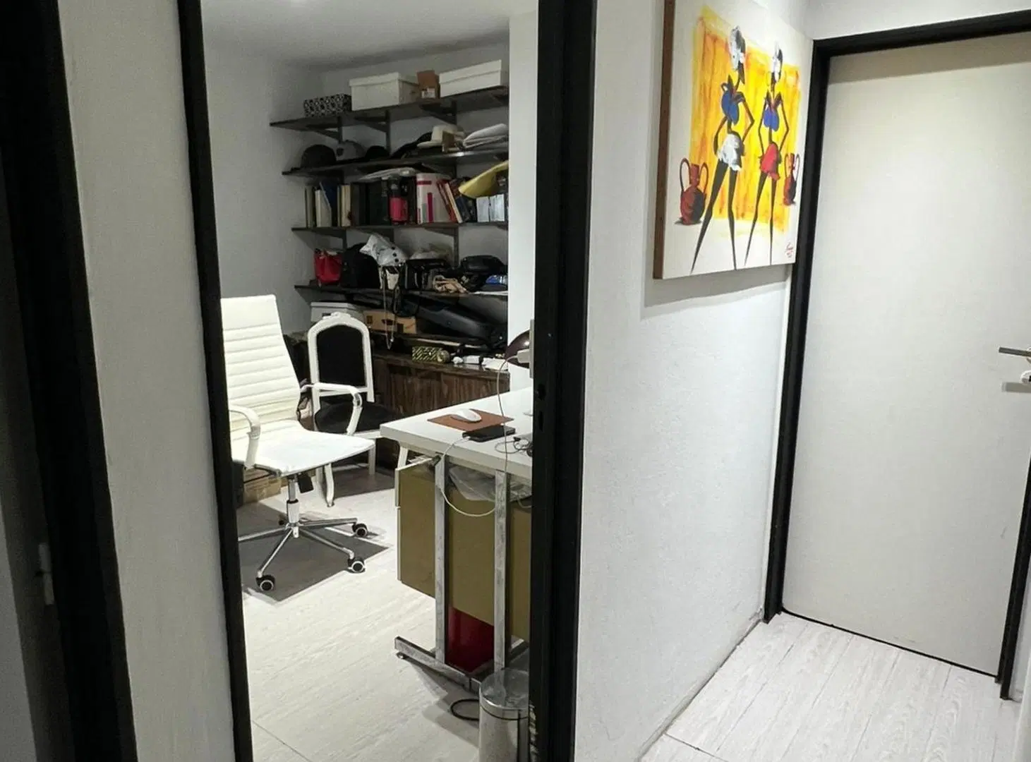 VENTA DPTO-COMPLEJO CERRADO CON SEGURIDAD-3 DORM. 8