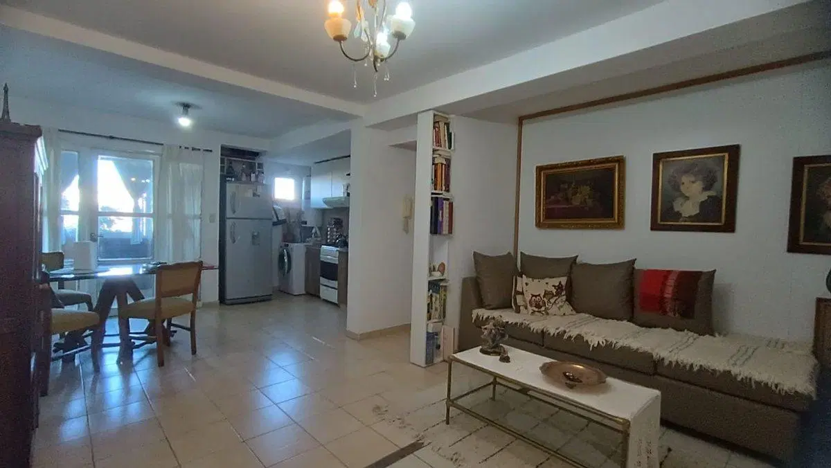 VENTA DPTO. 2 DORM MAS ESCRITORIO B° GUEMES CBA 2