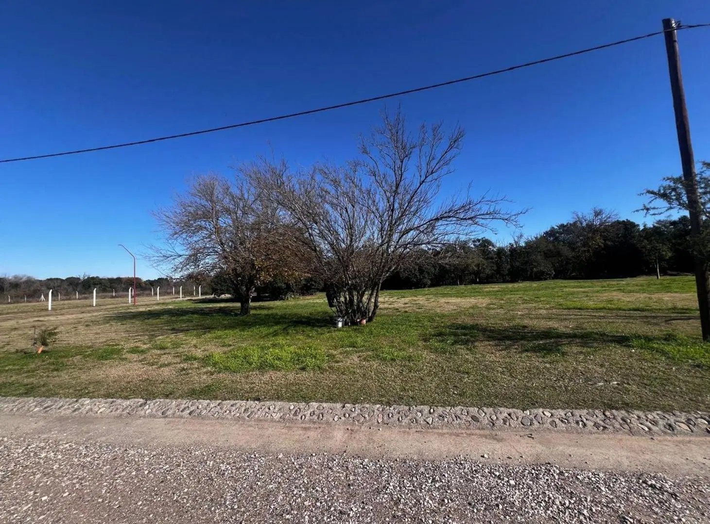 VENTA LOTE 875 M2 OFRECE FINANCIAMNIENTO COLONIA T 7