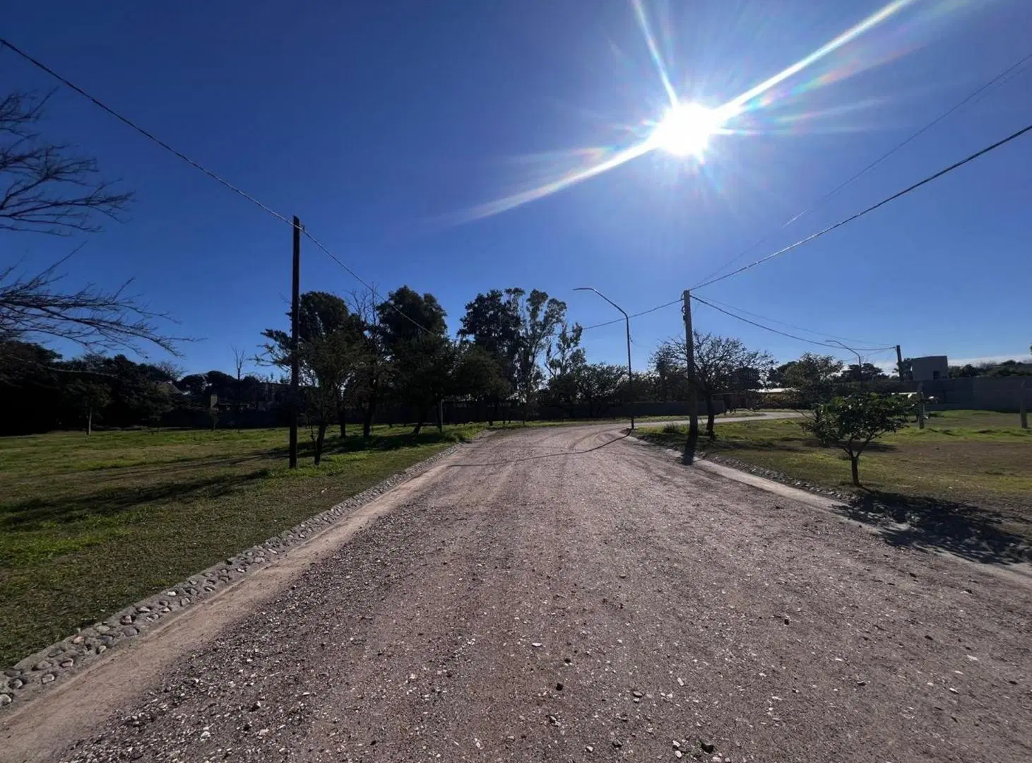 VENTA LOTE 875 M2 OFRECE FINANCIAMNIENTO COLONIA T 2