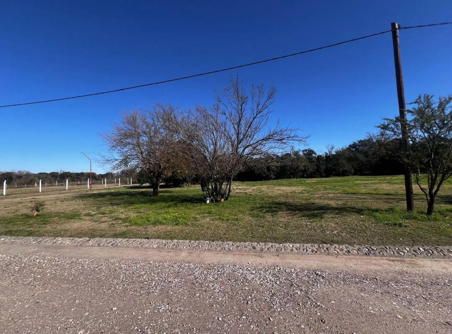 VENTA LOTE 875 M2 OFRECE FINANCIAMNIENTO COLONIA T 5
