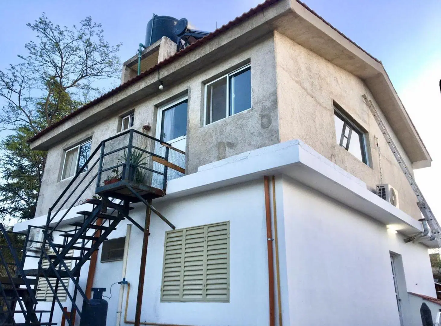 VENTA CASA MAS DEPARTAMENTO EN TANTI IDEAL RENTA 5