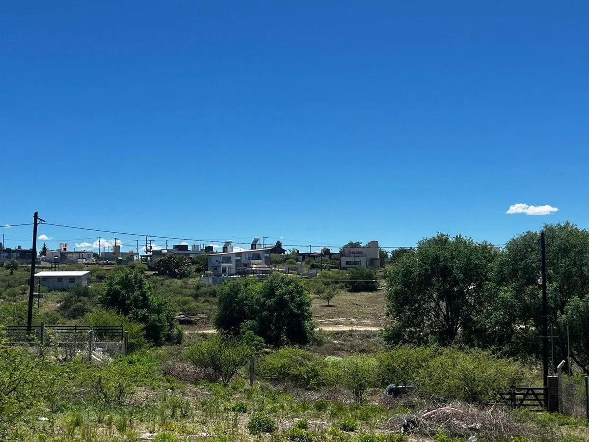 VENTA TERRENO VALLES DEL SOL 2
