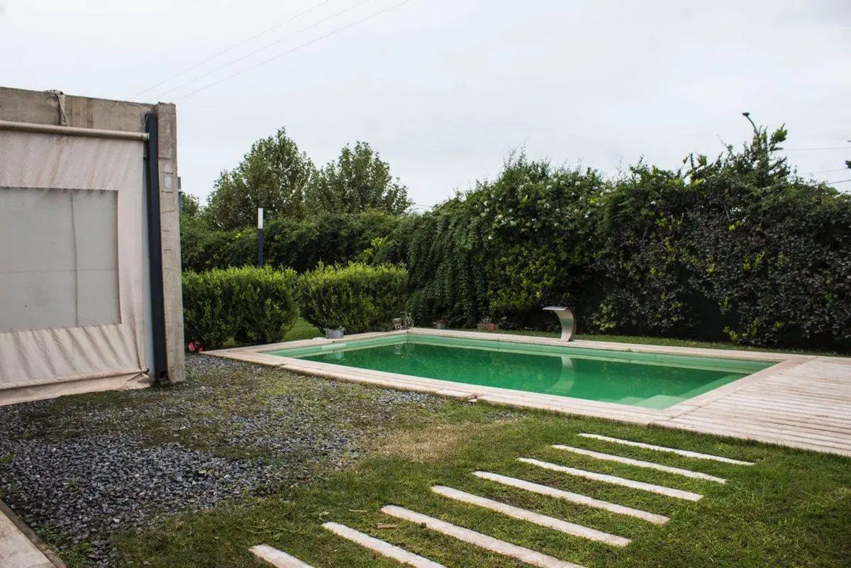 VENTA Casa B° Privado La Morada Villa Allende 8