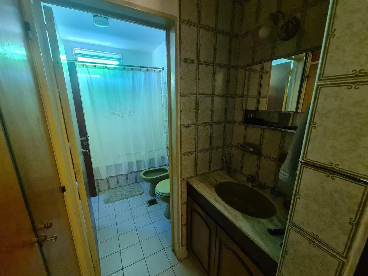 VENTA CASA 4D - LOMAS DE SAN MARTIN - APTA CREDITO 2