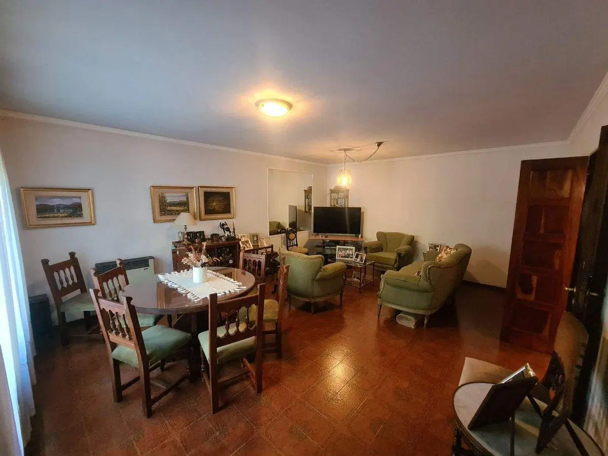 VENTA CASA 4D - LOMAS DE SAN MARTIN - APTA CREDITO 3