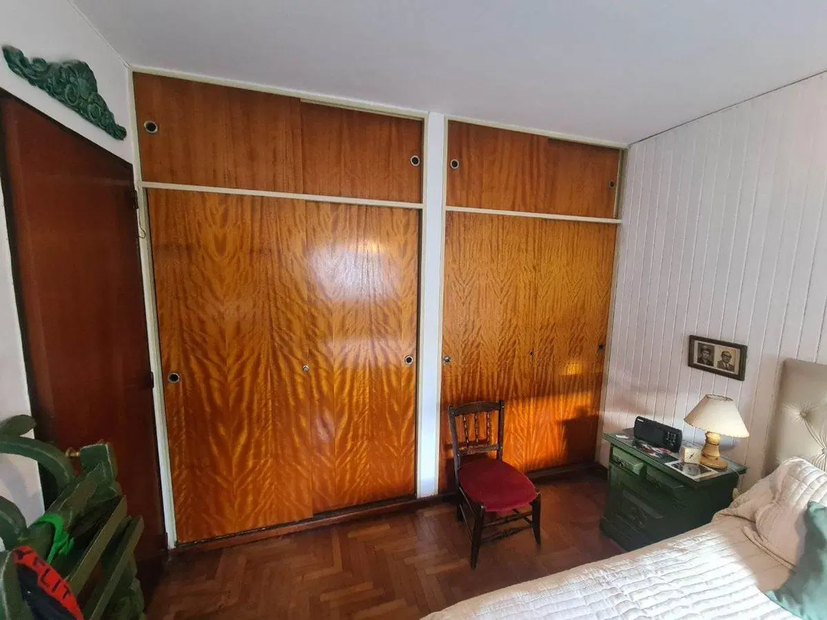 VENTA CASA 4D - LOMAS DE SAN MARTIN - APTA CREDITO 5
