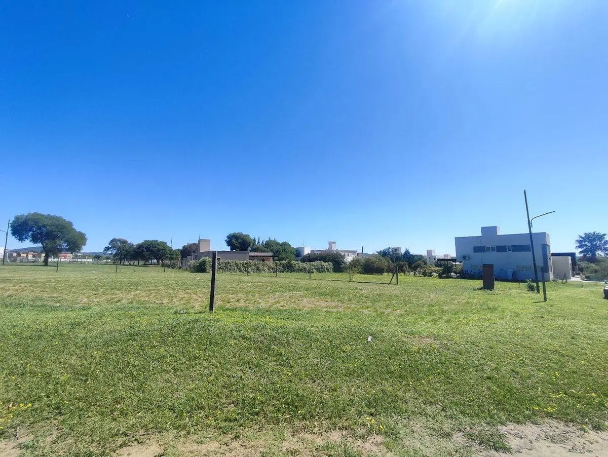 VENTA TERRENO VALLE DEL GOLF MALAGUEÑO 868 m2 5