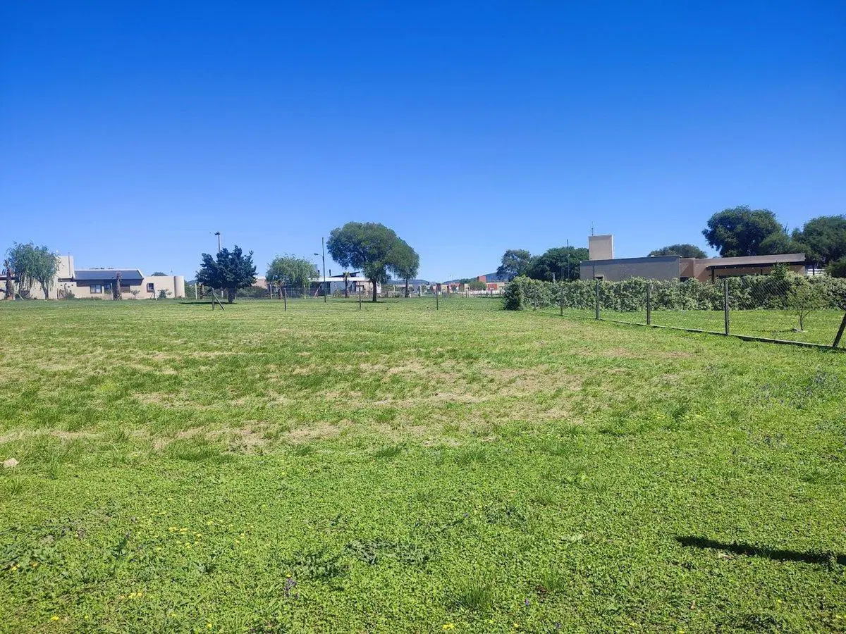 VENTA TERRENO VALLE DEL GOLF MALAGUEÑO 868 m2 4