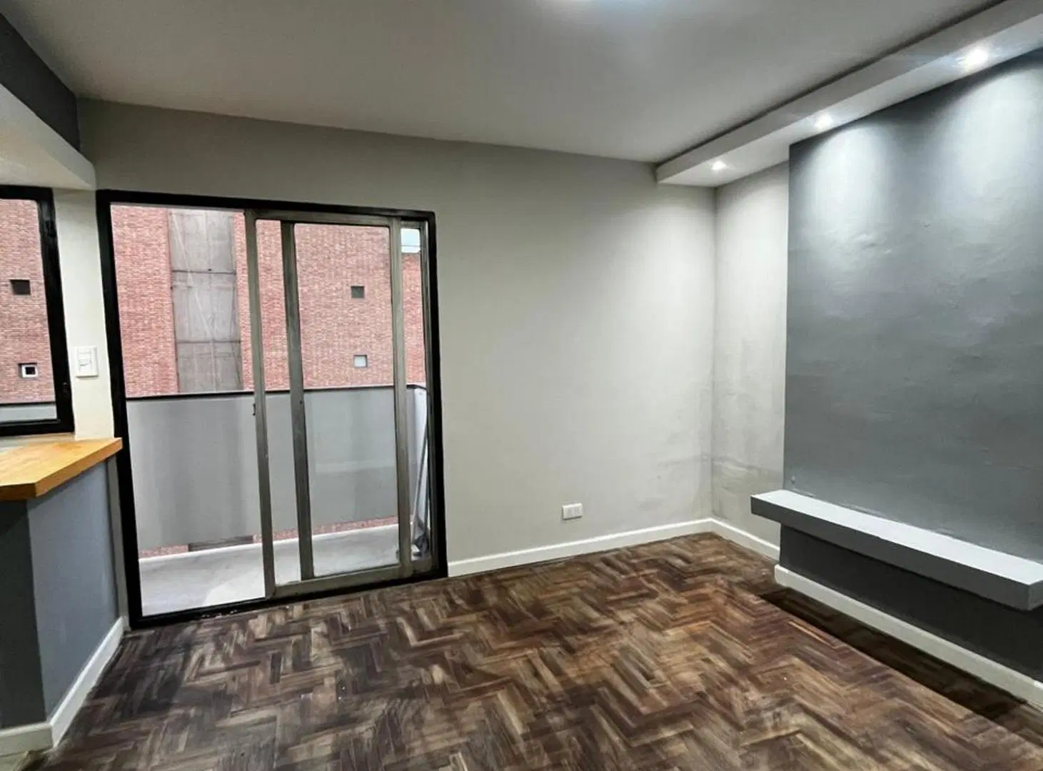 VENTA DEPTO NUEVA CÓRDOBA - 1 DORMI 1 BAÑO BALCON 3