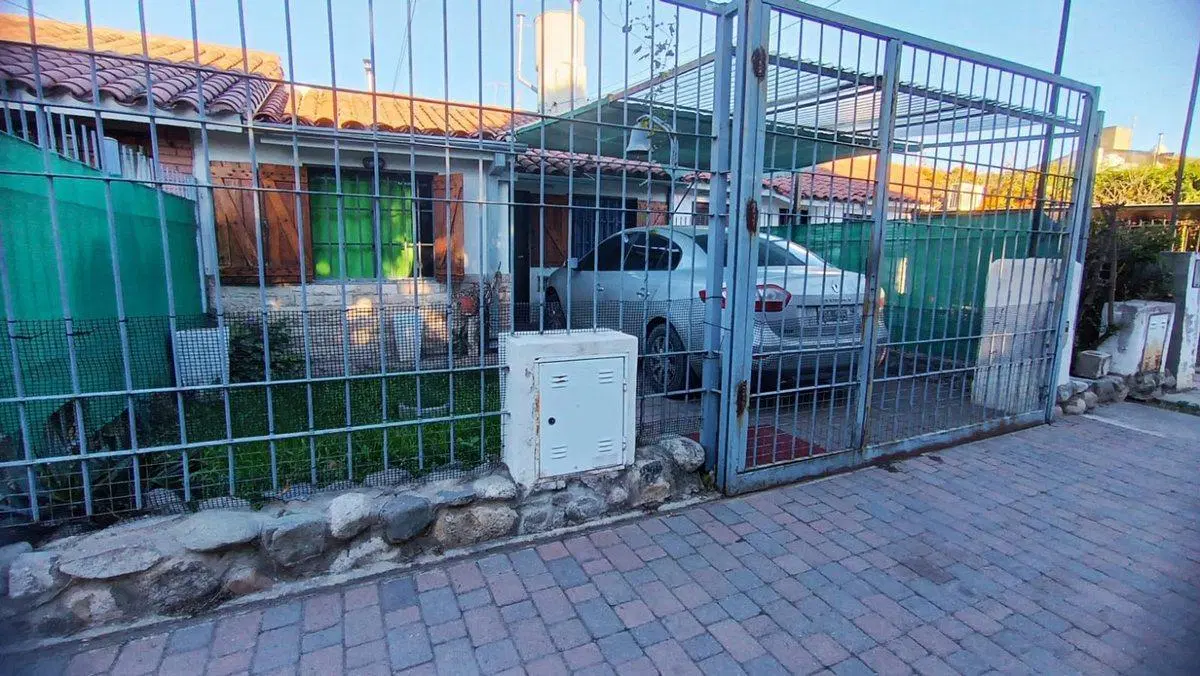 VENTA CASA 3 DOR BO. VICOR. ZONA SUR CBA CAPITAL 4