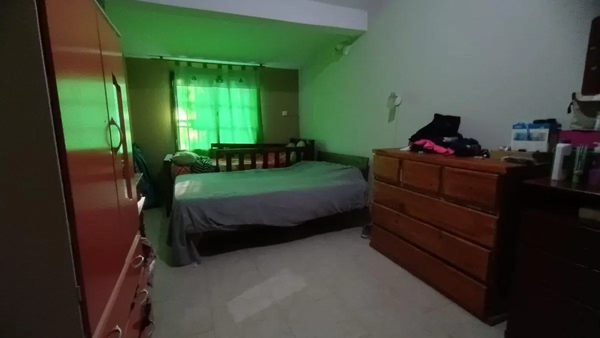 VENTA CASA 3 DOR BO. VICOR. ZONA SUR CBA CAPITAL 7